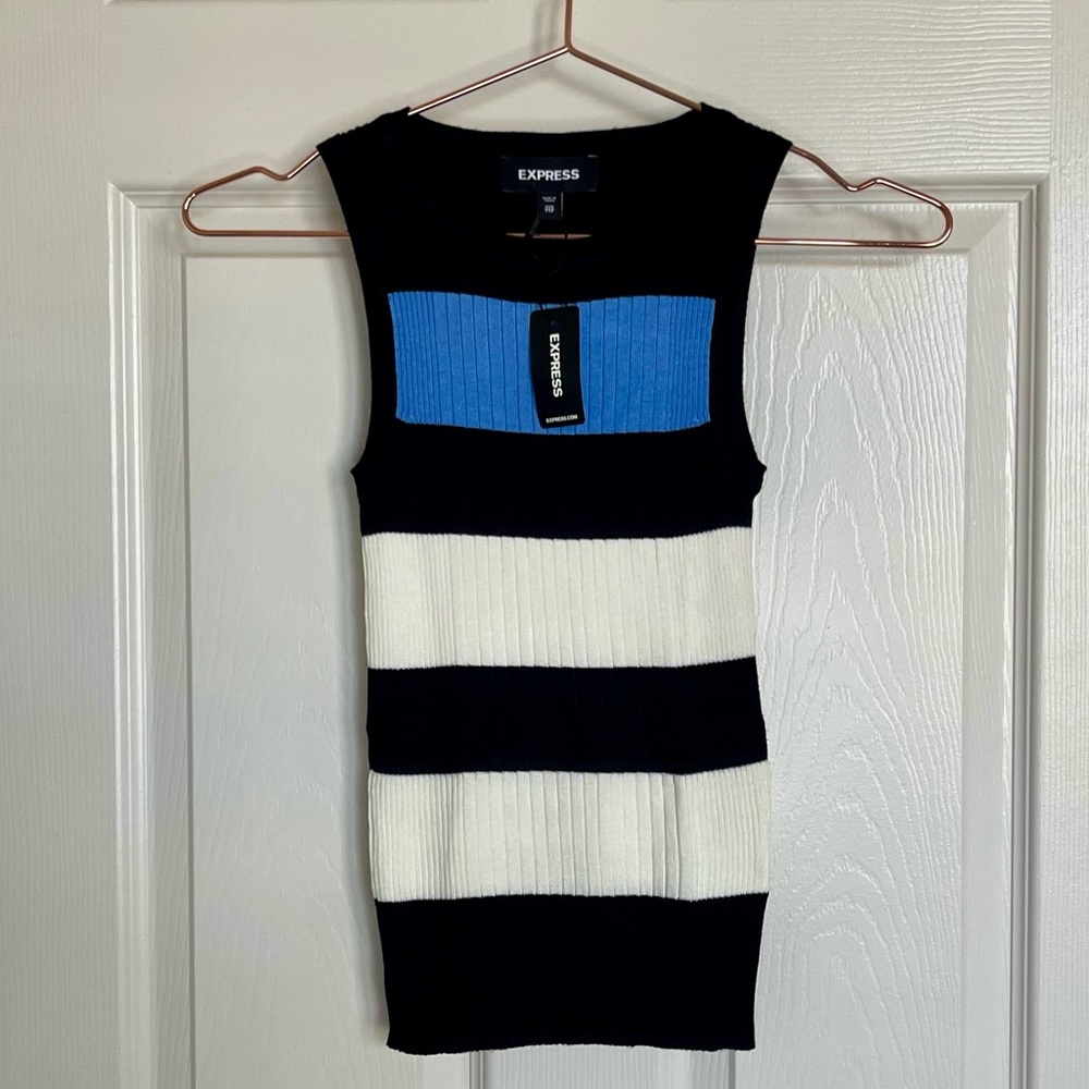 EXPRESS Top